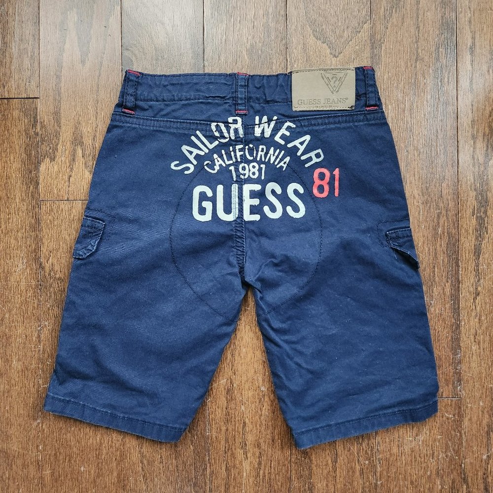 Guess Boys Shorts, Size 4T